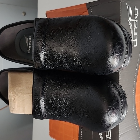 Dansko clogs - Picture 1 of 4